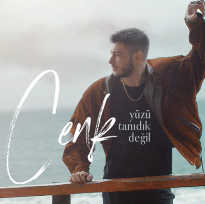 دانلود آهنگ İndi Bindi - Cenk از Cenk