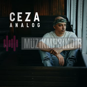 دانلود آهنگ Analog - Ceza از Ceza
