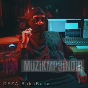 دانلود آهنگ Baka Baka - Ceza از Ceza