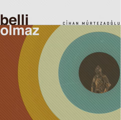 دانلود آهنگ Cihan Mürtezaoğlu از Derde İhanet Edemem