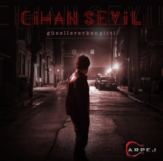 دانلود آهنگ Başlamadan Geriye - Cihan Sevil از Cihan Sevil