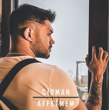 دانلود آهنگ Affetmem - Cioman از Cioman