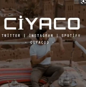 دانلود آهنگ Kurdish Drill - Ciyaco از Ciyaco