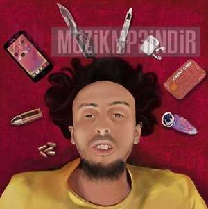 دانلود آهنگ Afaki - Contra از Contra