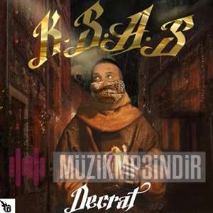 دانلود آهنگ Decrat از Sustalı (feat Velet)