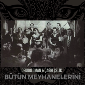 دانلود آهنگ Dedublüman از Sakladığın Bir Şeyler Var