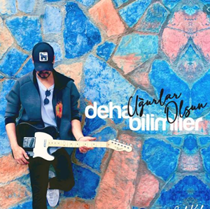 دانلود آهنگ Dalga Dalga - Deha Bilimlier از Deha Bilimlier