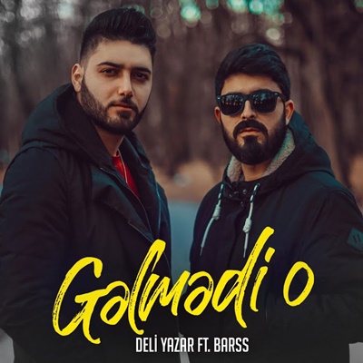 دانلود آهنگ feat Barss-Gelmedi O - Deli Yazar از Deli Yazar