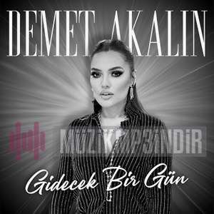 دانلود آهنگ Bana Yolla - Demet Akalın از Demet Akalın