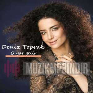 دانلود آهنگ Hazan Nedir (feat Uzi) - Deniz Toprak از Deniz Toprak