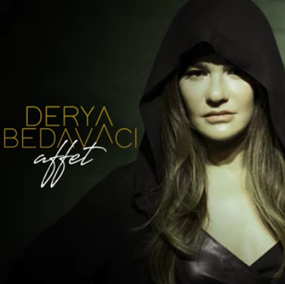 دانلود آهنگ Kalbimi Kırıyorlar Anne از Derya Bedavacı
