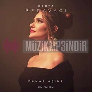 دانلود آهنگ Derya Bedavacı از Alışırım