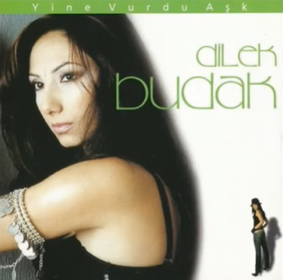 دانلود آهنگ Ah Ne Zaman - Dilek Budak از Dilek Budak