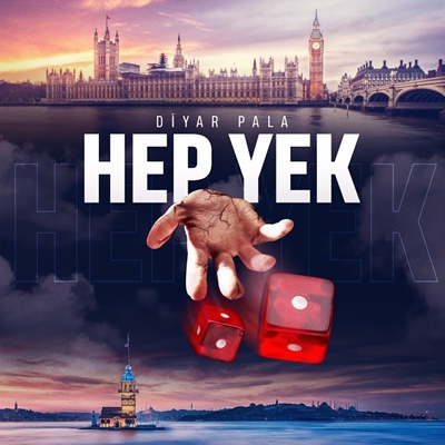 دانلود آهنگ Hep Yek - Diyar Pala از Diyar Pala