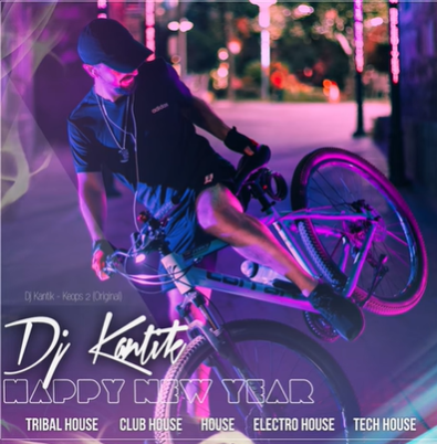 دانلود آهنگ 2021 New Remix Comimgg (feat Dj Army) - Dj Kantik از Dj Kantik