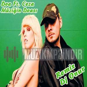 دانلود آهنگ Destere (feat Yener Çevik) - Doa از Doa