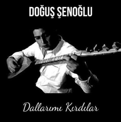 دانلود آهنگ Dallarımı Kırdılar - Doğuş Şenoğlu از Doğuş Şenoğlu