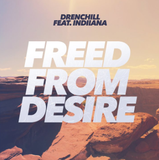 دانلود آهنگ feat Indiiana-Forever Summer - Drenchill از Drenchill