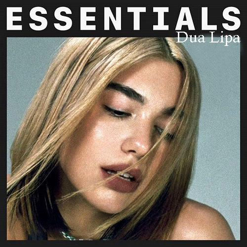 دانلود آهنگ Dua Lipa از Physical