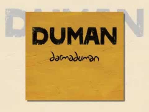 دانلود آهنگ Akibet - Duman از Duman