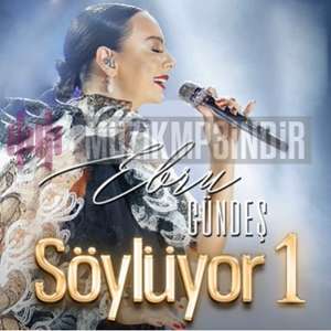 دانلود آهنگ Yeşil Ördek Gibi - Ebru Gündeş از Ebru Gündeş