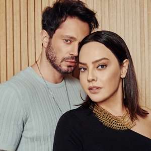 دانلود آهنگ Ebru Gündeş از Sonsuza Dek (feat Murat Boz)