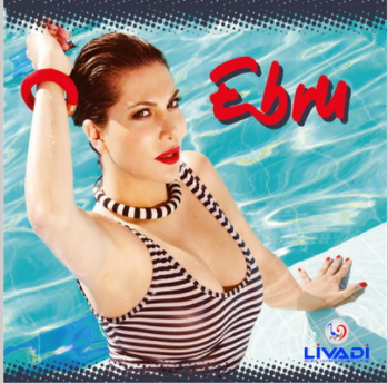 دانلود آهنگ Ağlayamıyorum - Ebru Yaşar از Ebru Yaşar