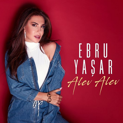 دانلود آهنگ Ebru Yaşar از Alev Alev Ferhat Güneş Remix