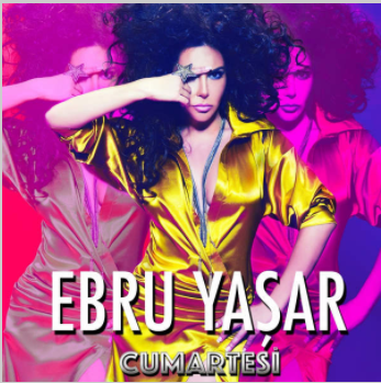 دانلود آهنگ Cumartesi (Club Remix) - Ebru Yaşar از Ebru Yaşar