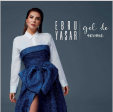 دانلود آهنگ Ebru Yaşar از Ben Bilmem