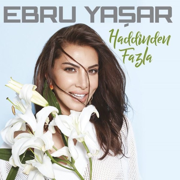دانلود آهنگ Ebru Yaşar از Ben Ne Yangınlar Gördüm