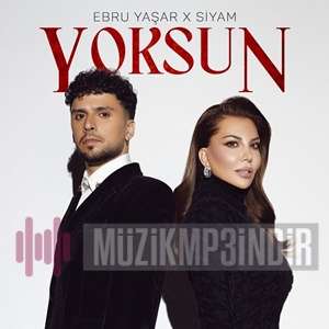 دانلود آهنگ Yoksun (feat Siyam) از Ebru Yaşar