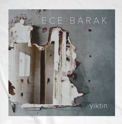دانلود آهنگ Anılar - Ece Barak از Ece Barak