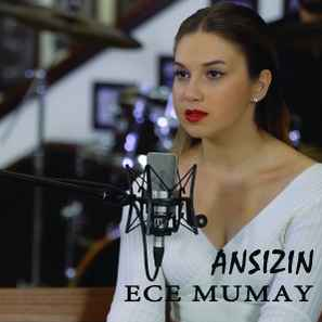 دانلود آهنگ Ece Mumay از Senden Sonra