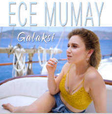 دانلود آهنگ Galaksi از Ece Mumay