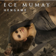 دانلود آهنگ Hengame - Ece Mumay از Ece Mumay
