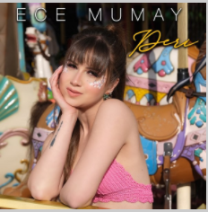 دانلود آهنگ Ece Mumay از Peri