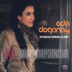 دانلود آهنگ Ayrılalım - Eda Doğanay از Eda Doğanay