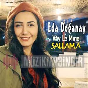 دانلود آهنگ Gelmiyor Musun - Eda Doğanay از Eda Doğanay