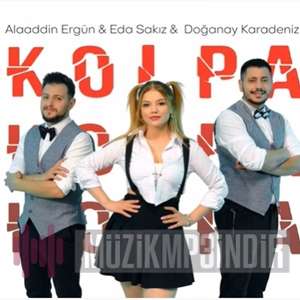 دانلود آهنگ Çok İçince - Eda Sakız از Eda Sakız
