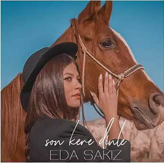 دانلود آهنگ Avare - Eda Sakız از Eda Sakız
