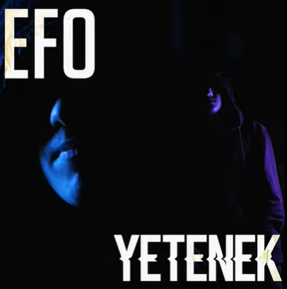 دانلود آهنگ Haghtanak - EFO از EFO