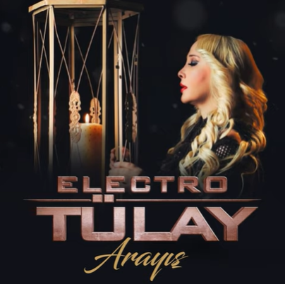 دانلود آهنگ Alın Yazım - Electro Tülay از Electro Tülay