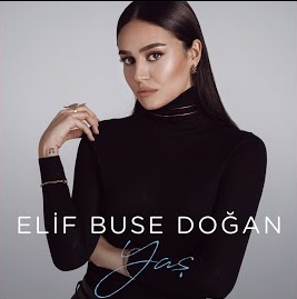 دانلود آهنگ Elif Buse Doğan از Sen Bir Aysın