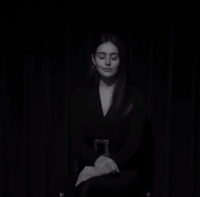 دانلود آهنگ Aslan Mustafam (feat Serkan Çağrı) - Elif Buse Doğan از Elif Buse Doğan