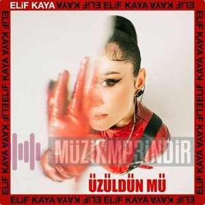 دانلود آهنگ Elif Kaya از Mesut Ol Sen