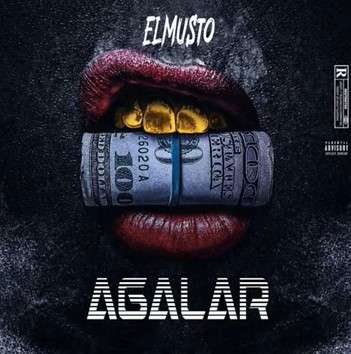 دانلود آهنگ Agalar - Elmusto از Elmusto