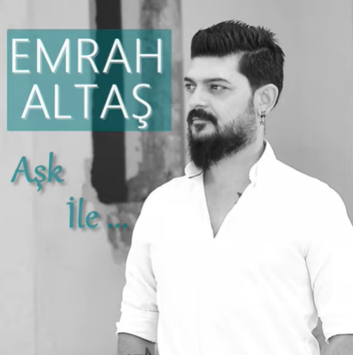 دانلود آهنگ Allı Turnam - Emrah Altaş از Emrah Altaş