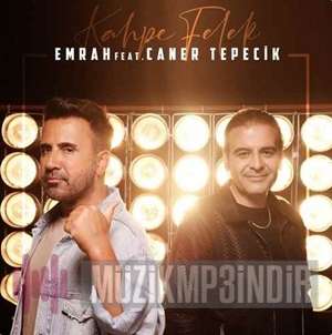 دانلود آهنگ Emrah از Kahpe Felek (feat Caner Tepecik)