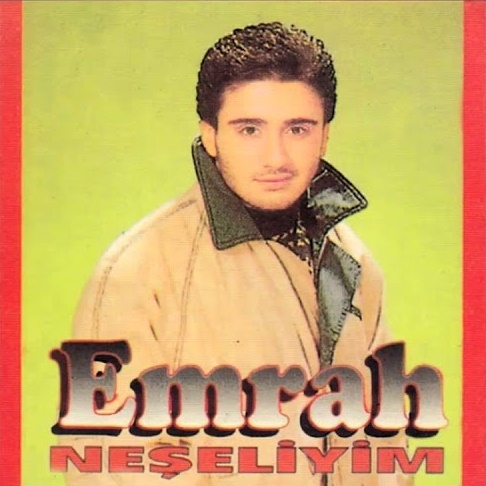 دانلود آهنگ Bal Mısın Arı Mısın - Emrah از Emrah